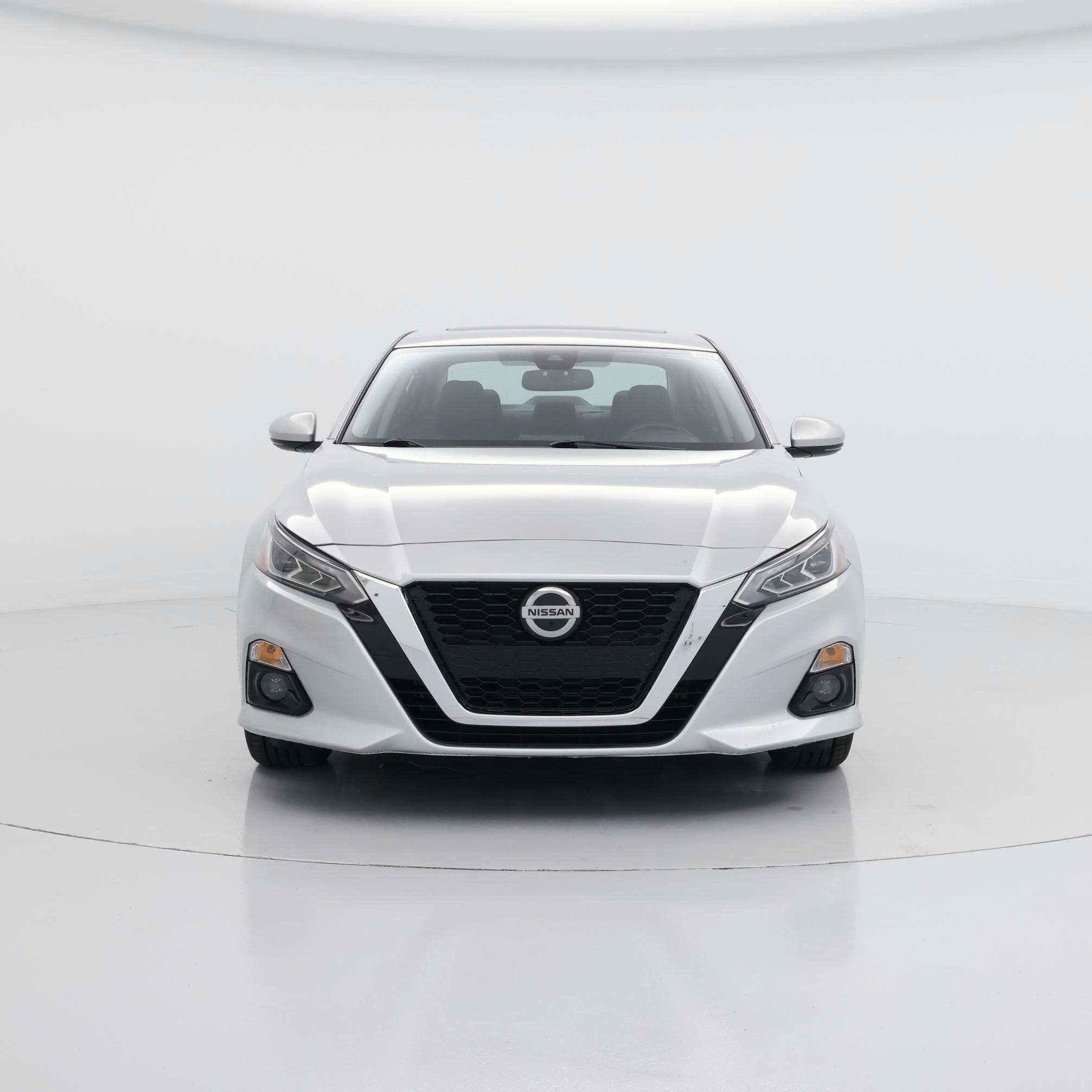 Thumbnail: 2019 Nissan Altima - 5