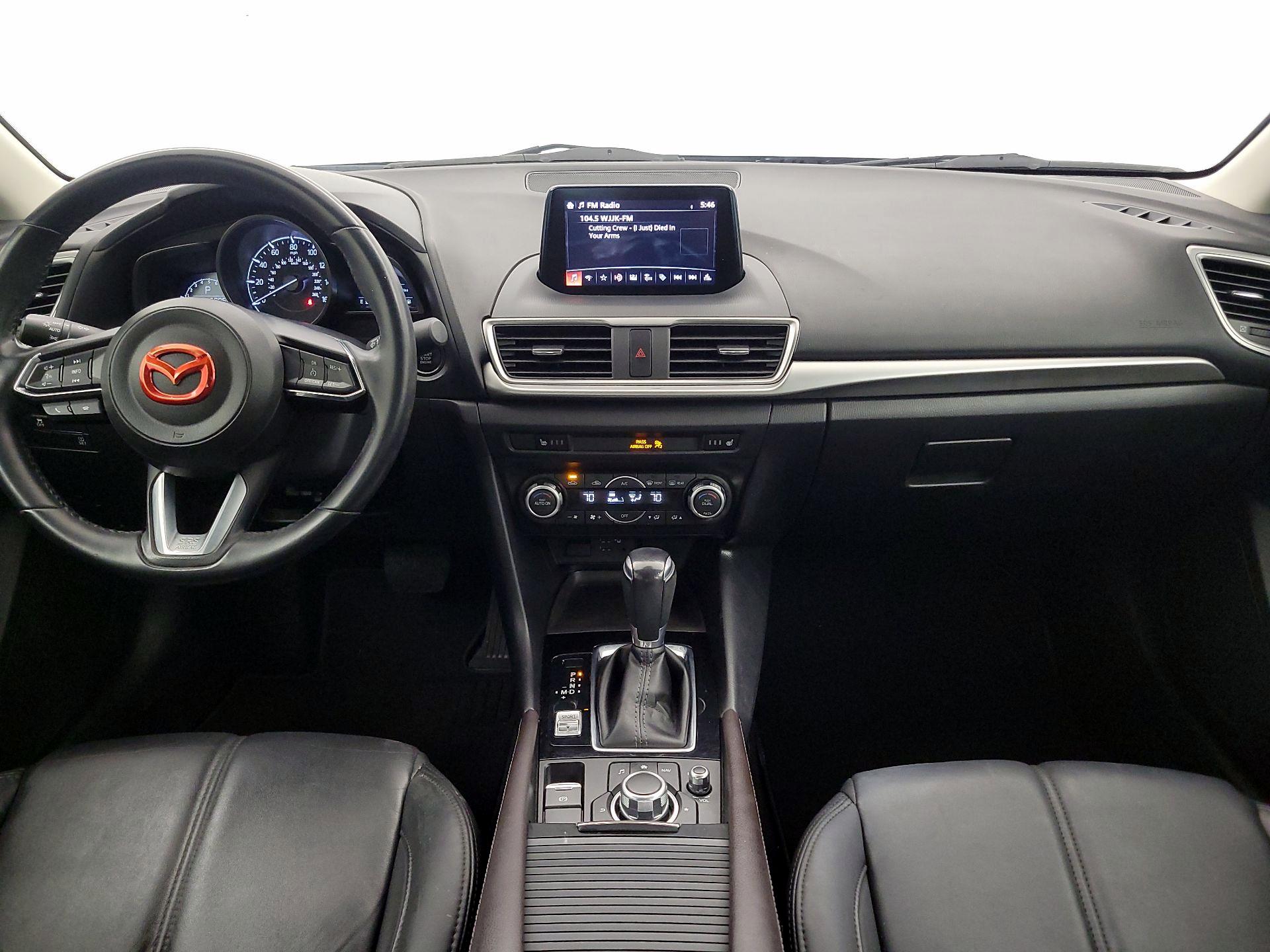 Thumbnail: 2018 Mazda Mazda3 - 9