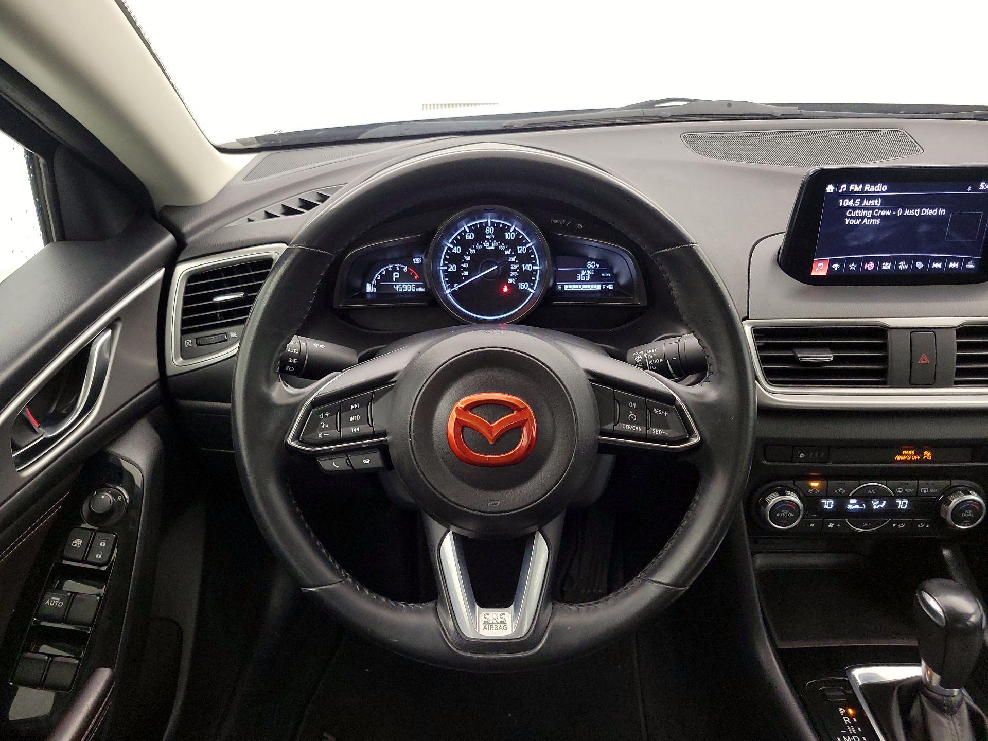 Thumbnail: 2018 Mazda Mazda3 - 10