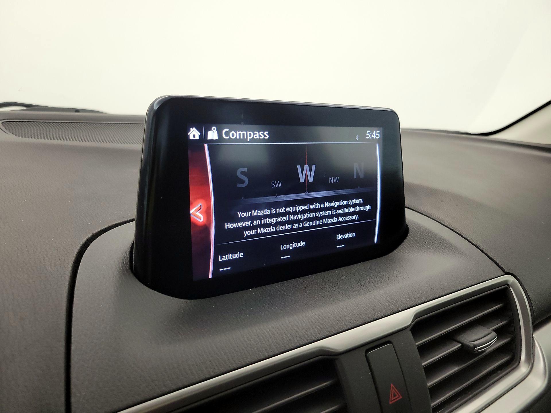 Thumbnail: 2018 Mazda Mazda3 - 14