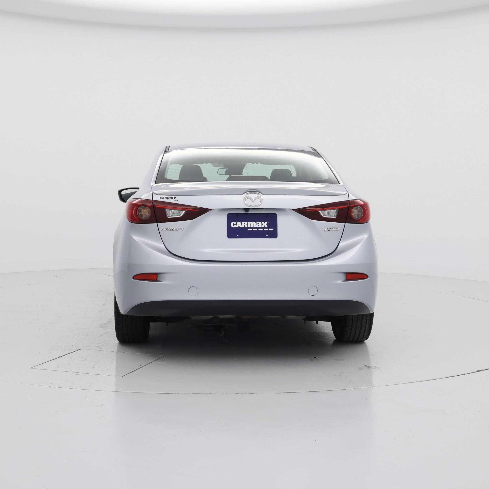 Thumbnail: 2018 Mazda Mazda3 - 6