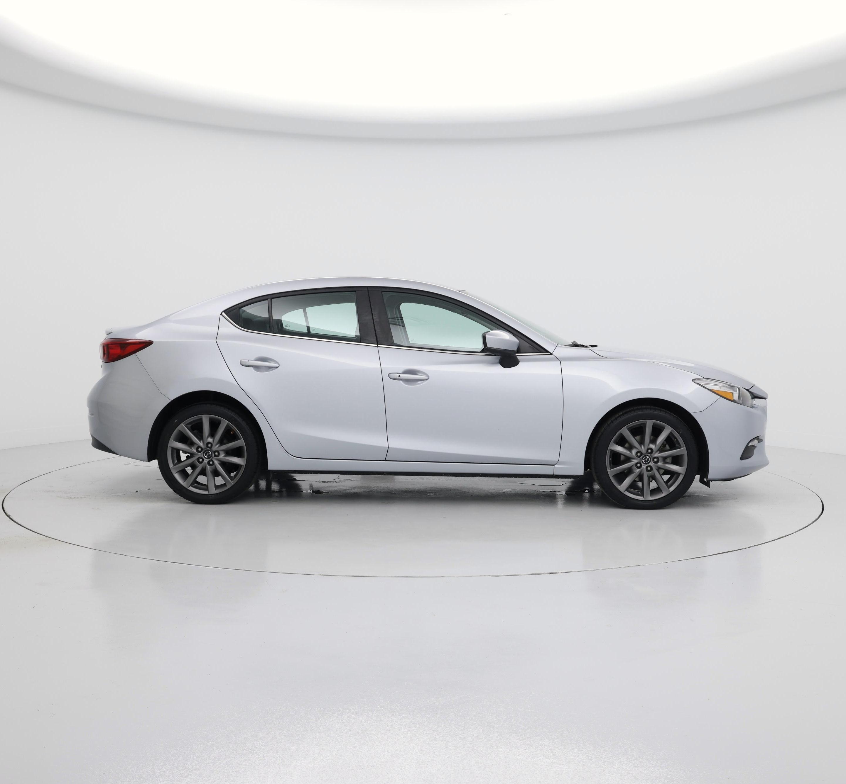 Thumbnail: 2018 Mazda Mazda3 - 7