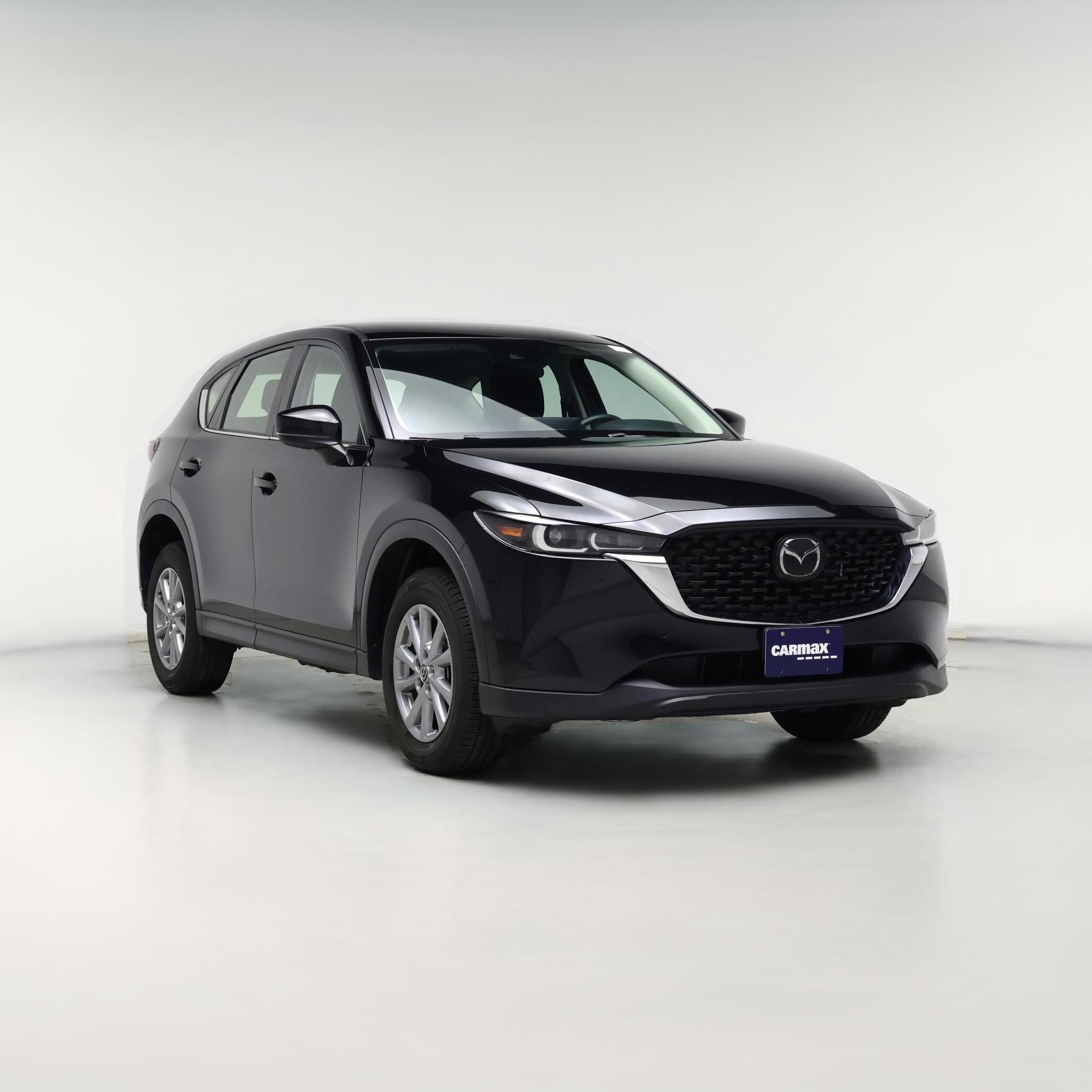 Thumbnail: 2023 Mazda CX-5 - 1