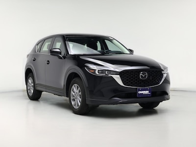 2023 Mazda CX-5 2.5 S