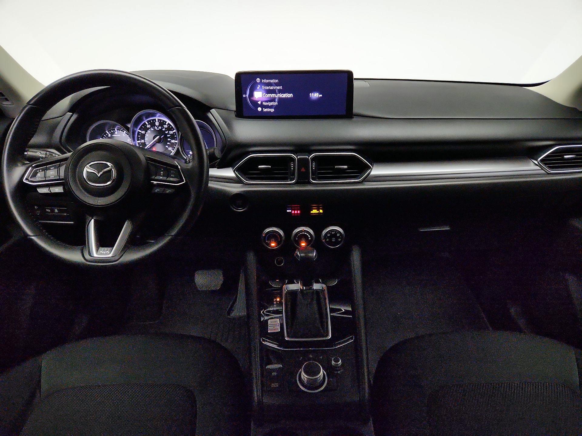 Thumbnail: 2023 Mazda CX-5 - 9