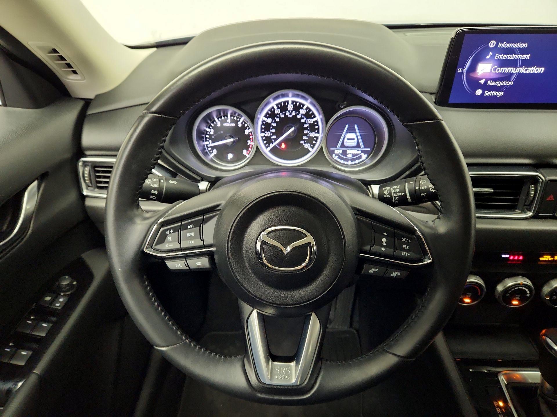 Thumbnail: 2023 Mazda CX-5 - 10