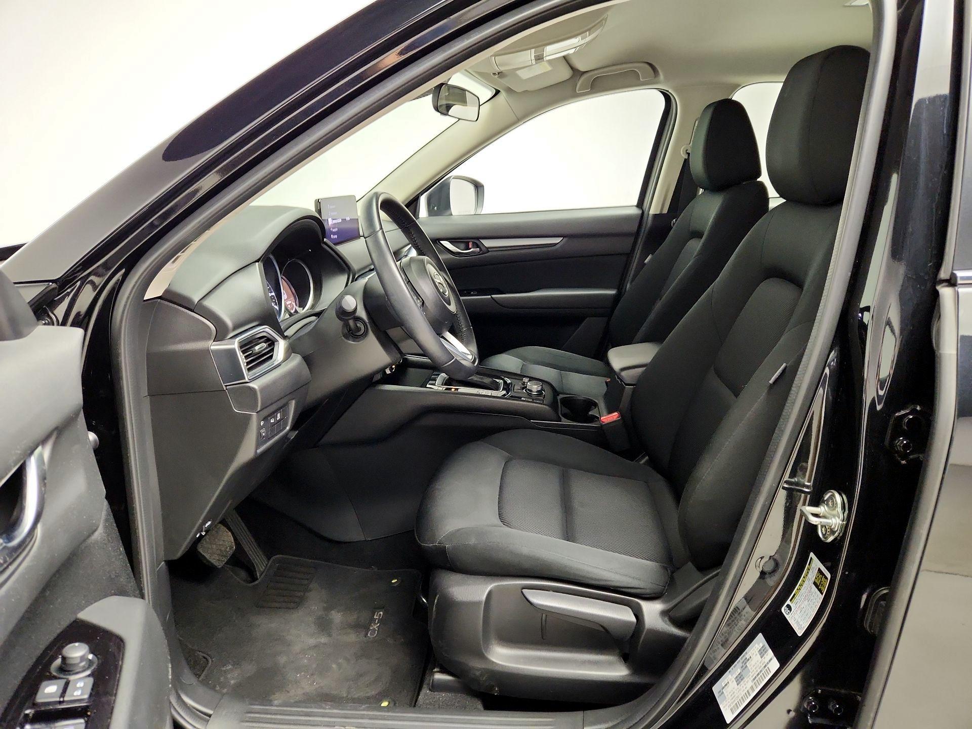 Thumbnail: 2023 Mazda CX-5 - 11