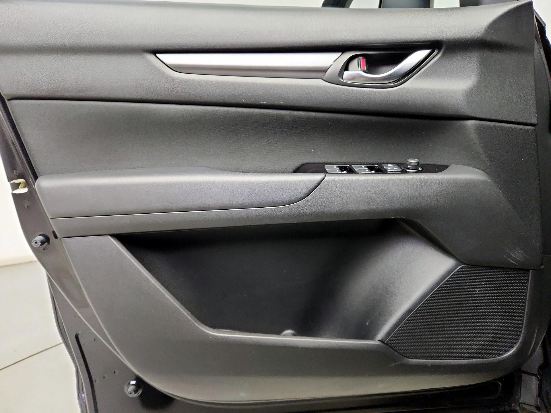 Thumbnail: 2023 Mazda CX-5 - 12