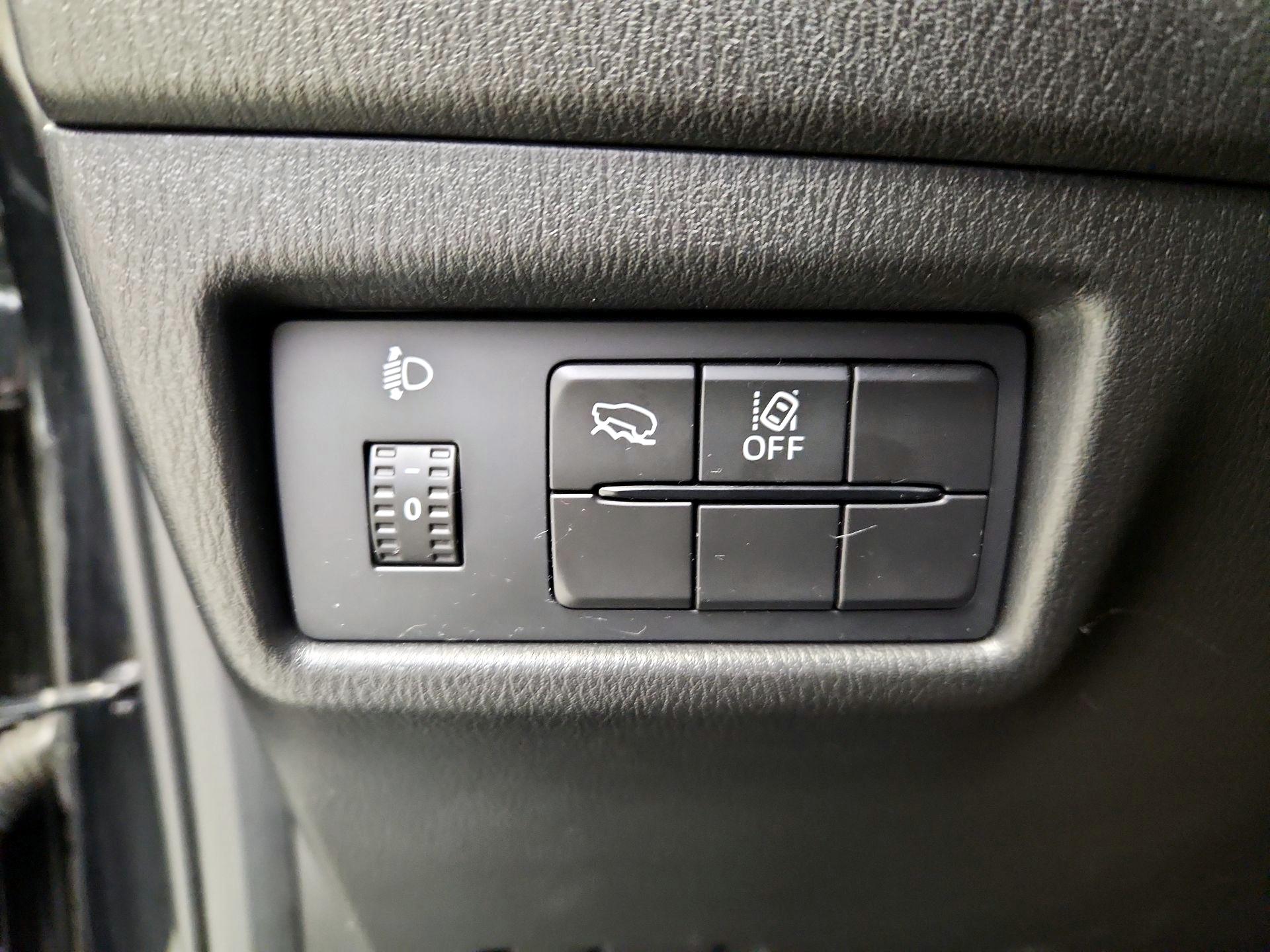 Thumbnail: 2023 Mazda CX-5 - 13