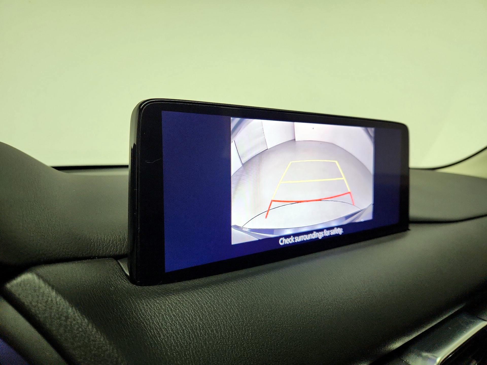 Thumbnail: 2023 Mazda CX-5 - 14