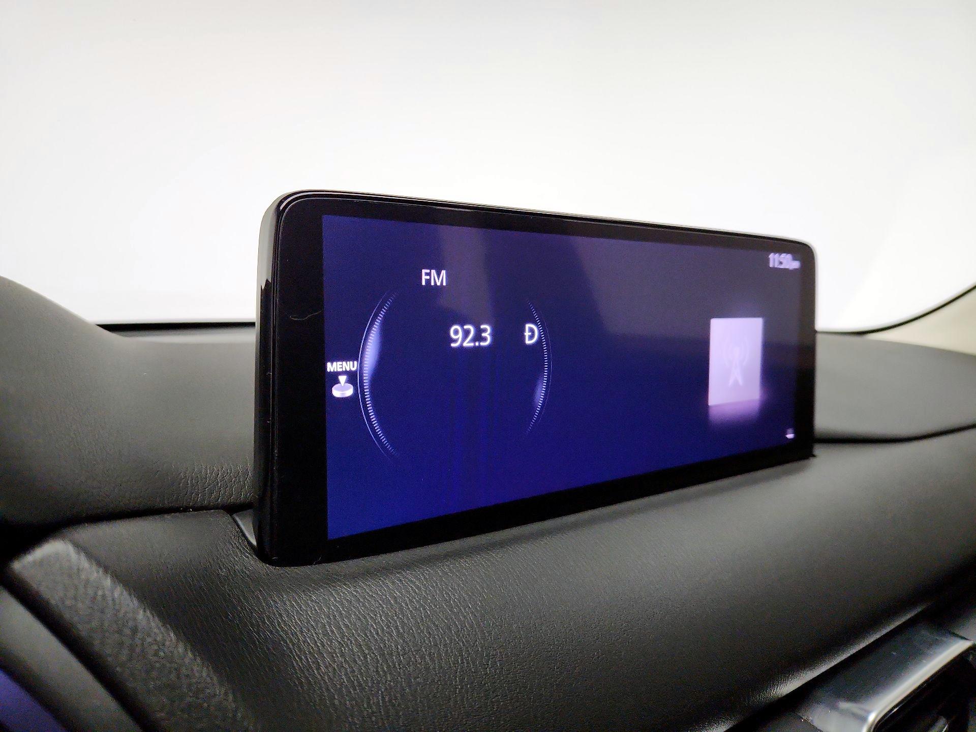 Thumbnail: 2023 Mazda CX-5 - 15