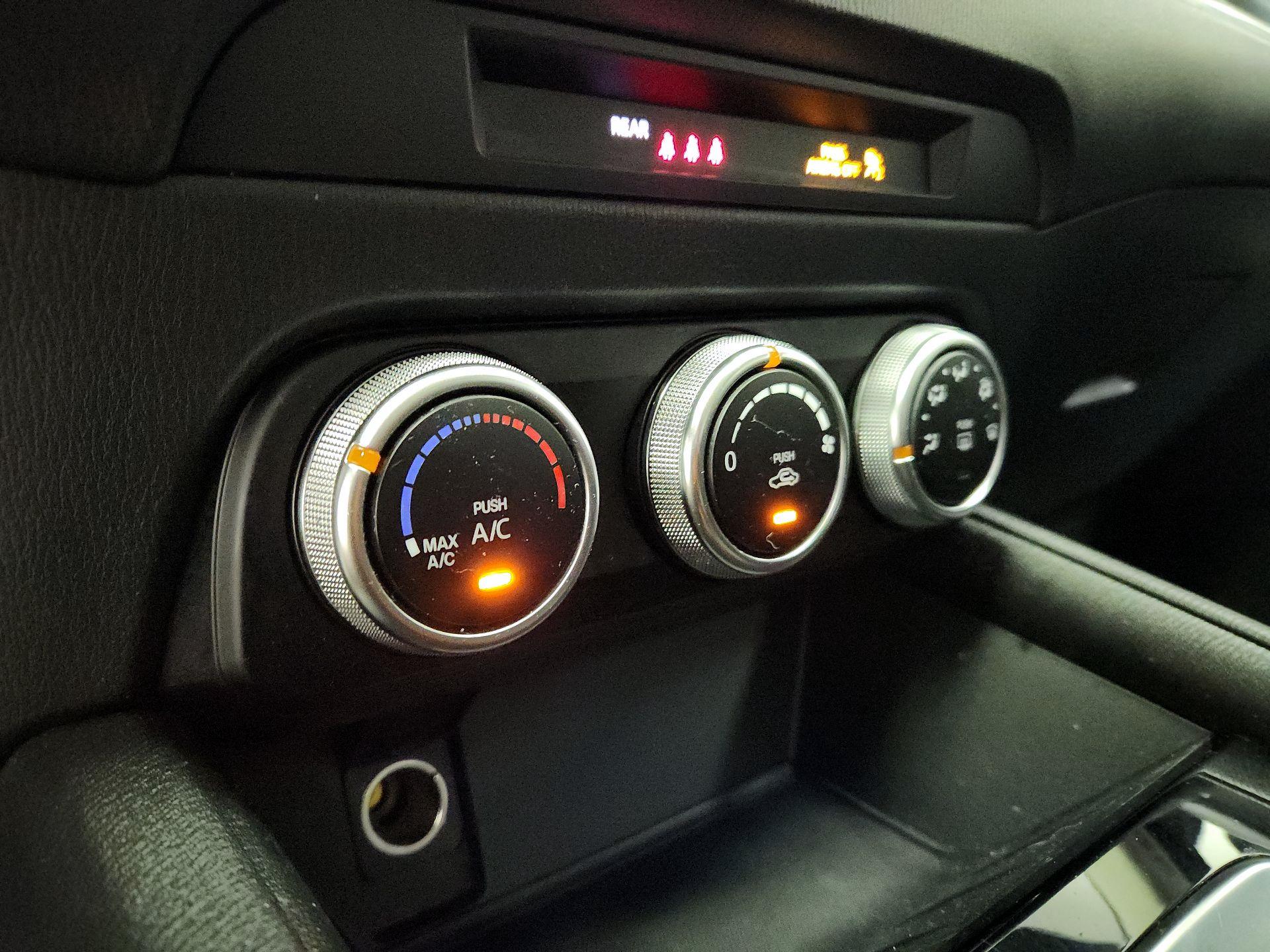 Thumbnail: 2023 Mazda CX-5 - 16