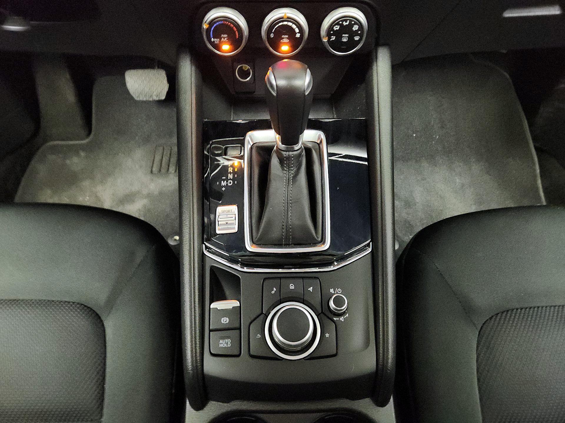 Thumbnail: 2023 Mazda CX-5 - 17