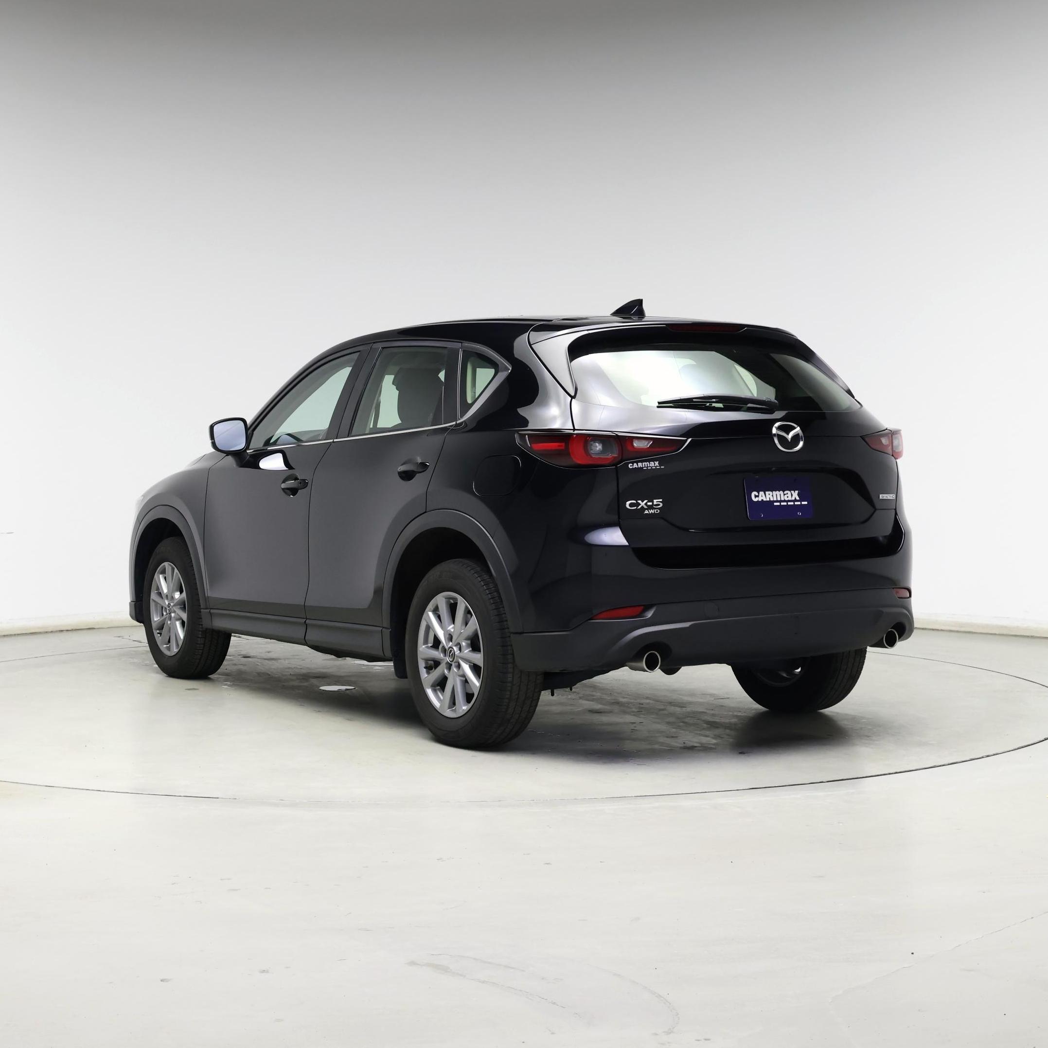 Thumbnail: 2023 Mazda CX-5 - 2