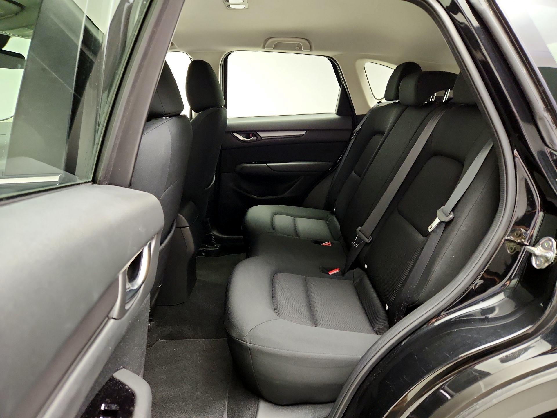 Thumbnail: 2023 Mazda CX-5 - 19