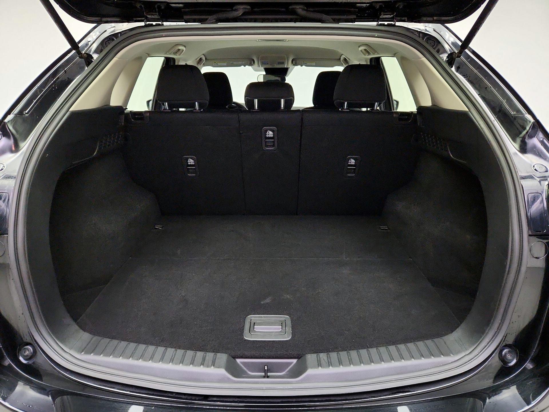 Thumbnail: 2023 Mazda CX-5 - 20