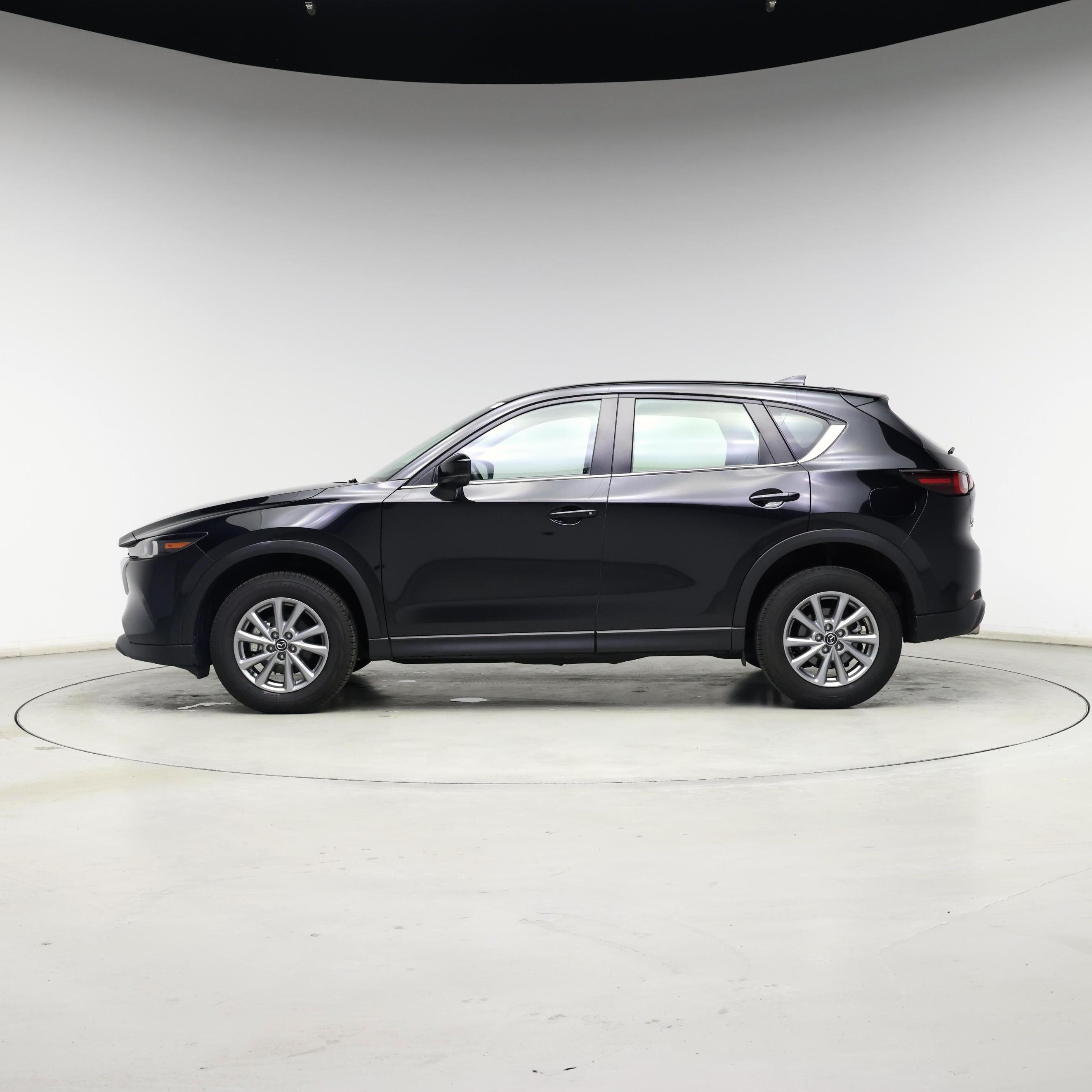 Thumbnail: 2023 Mazda CX-5 - 3