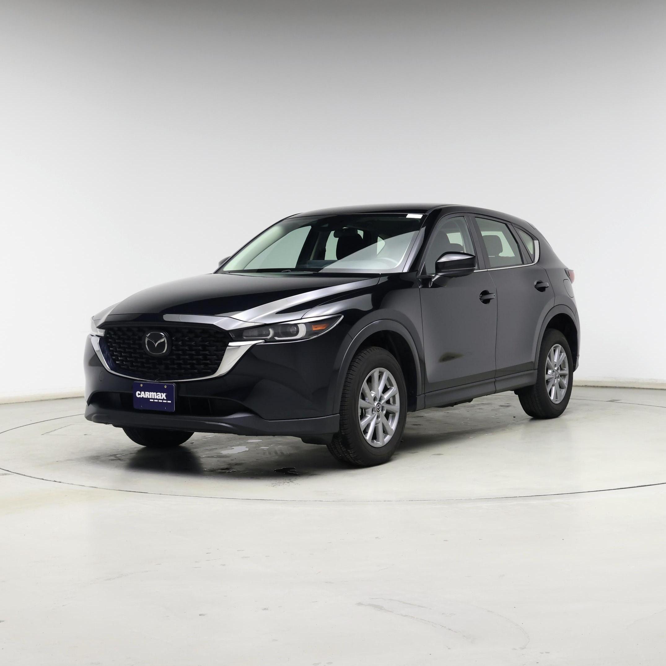Thumbnail: 2023 Mazda CX-5 - 4