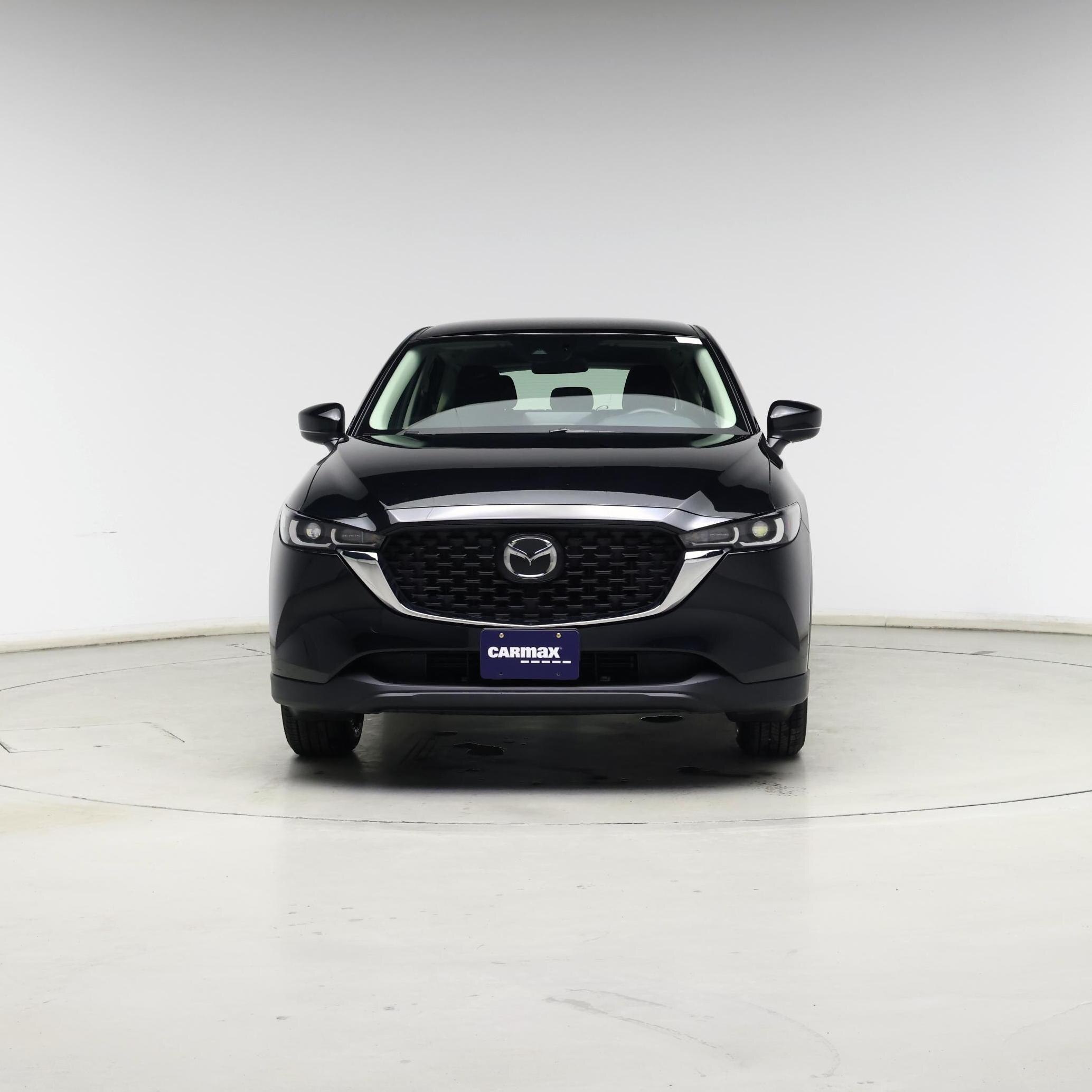Thumbnail: 2023 Mazda CX-5 - 5
