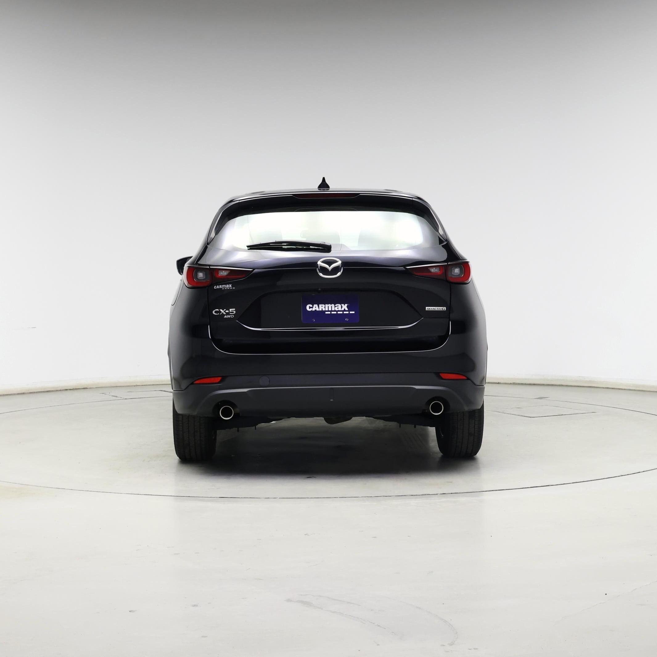 Thumbnail: 2023 Mazda CX-5 - 6