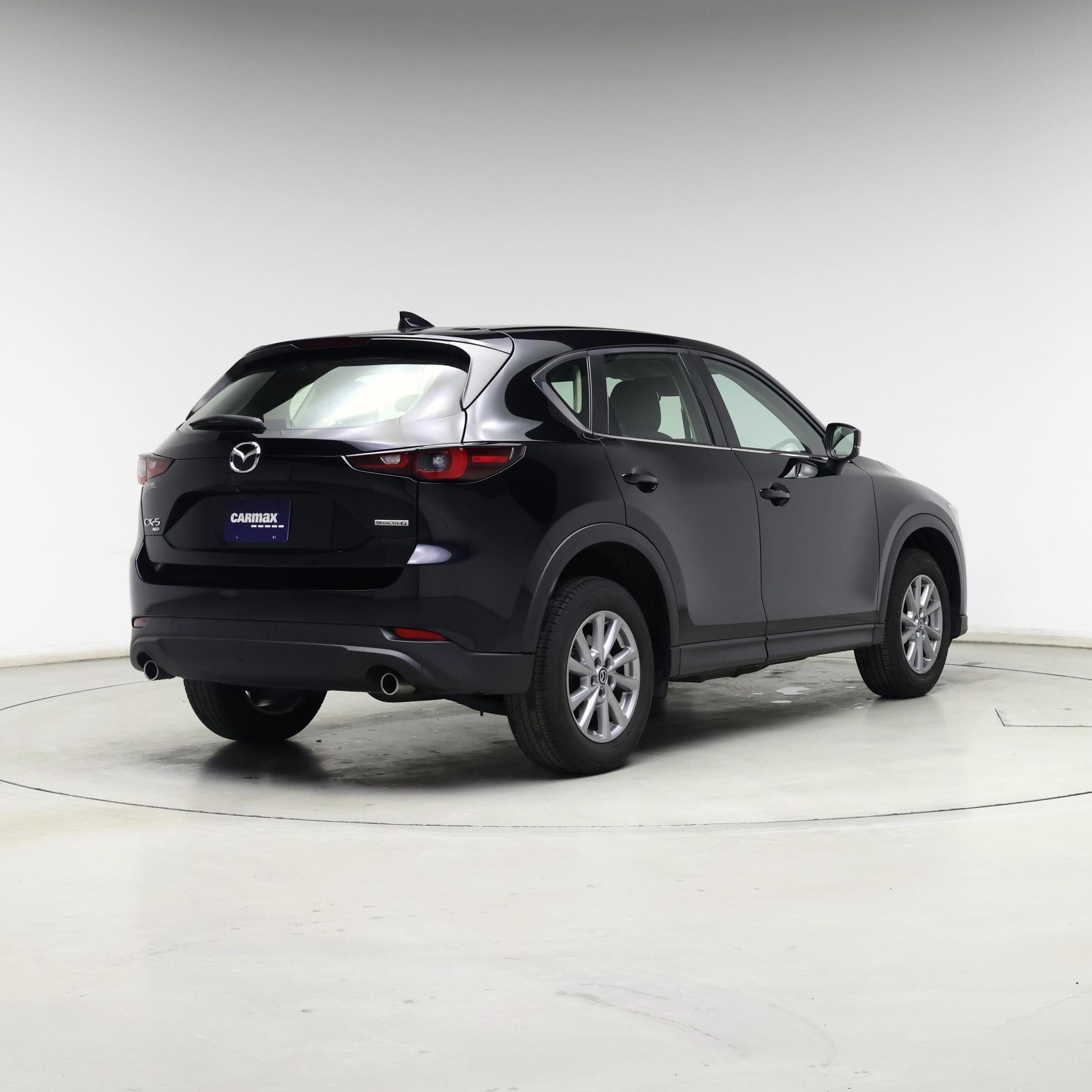 Thumbnail: 2023 Mazda CX-5 - 8