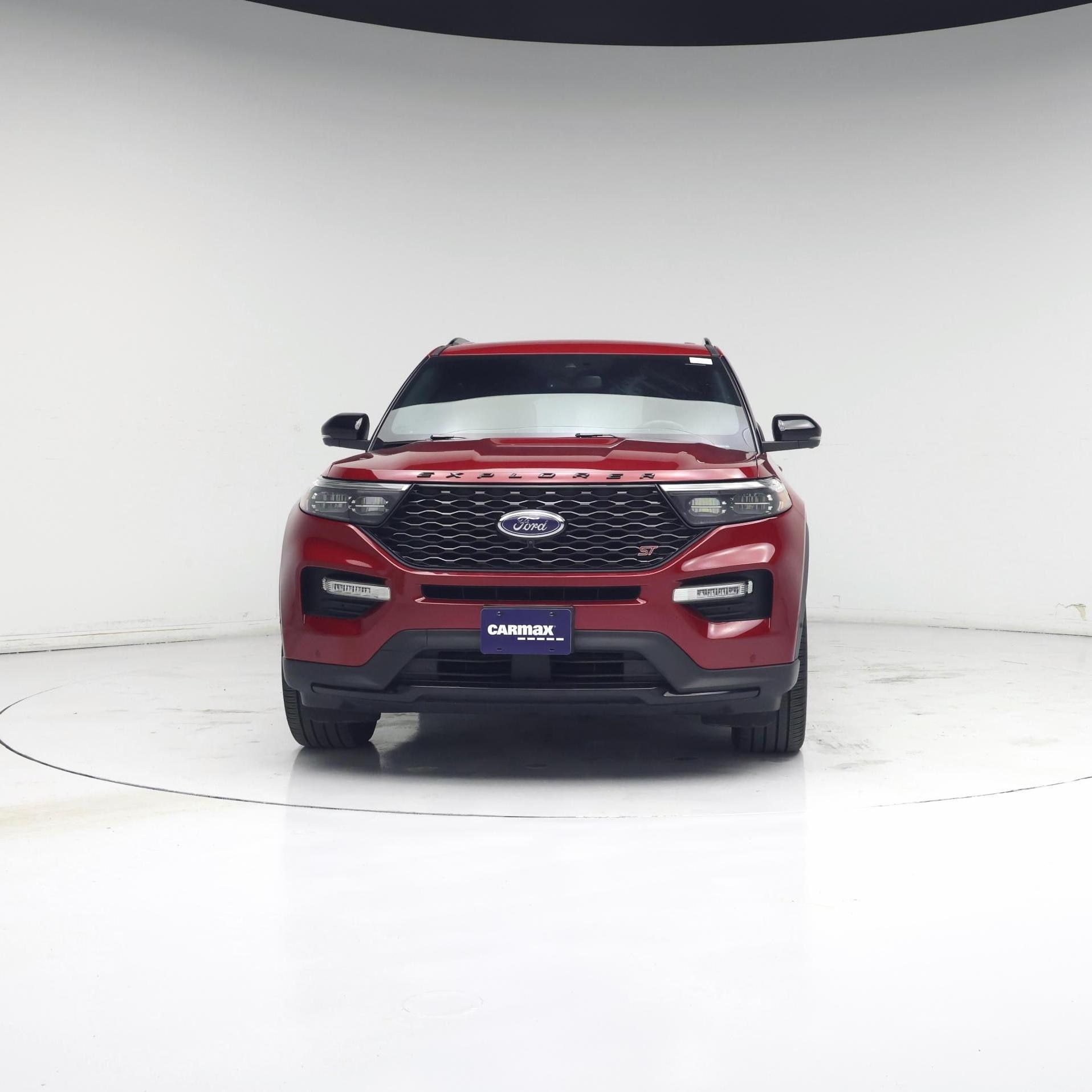 Thumbnail: 2020 Ford Explorer - 5