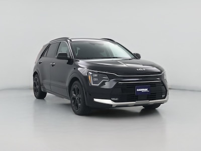 2023 Kia Niro SX Touring