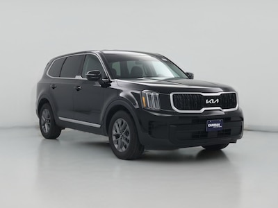 2024 Kia Telluride LX