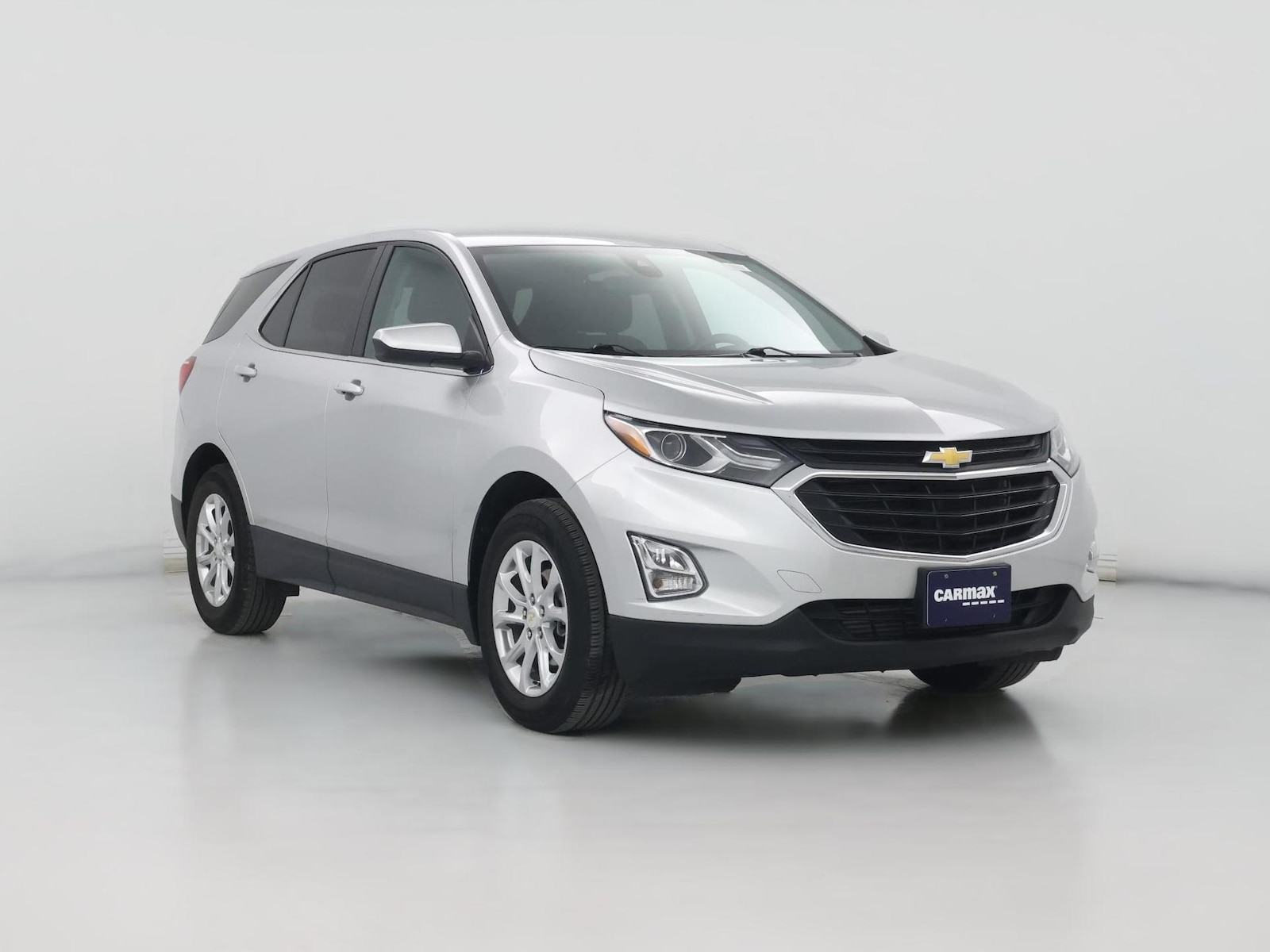 2021 Chevrolet Equinox 2FL