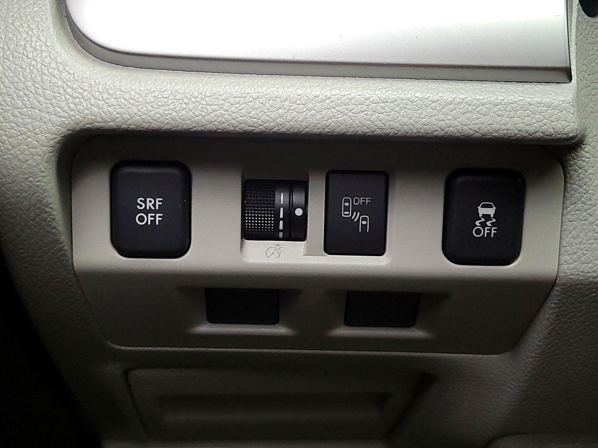 Thumbnail: 2017 Subaru Forester - 13