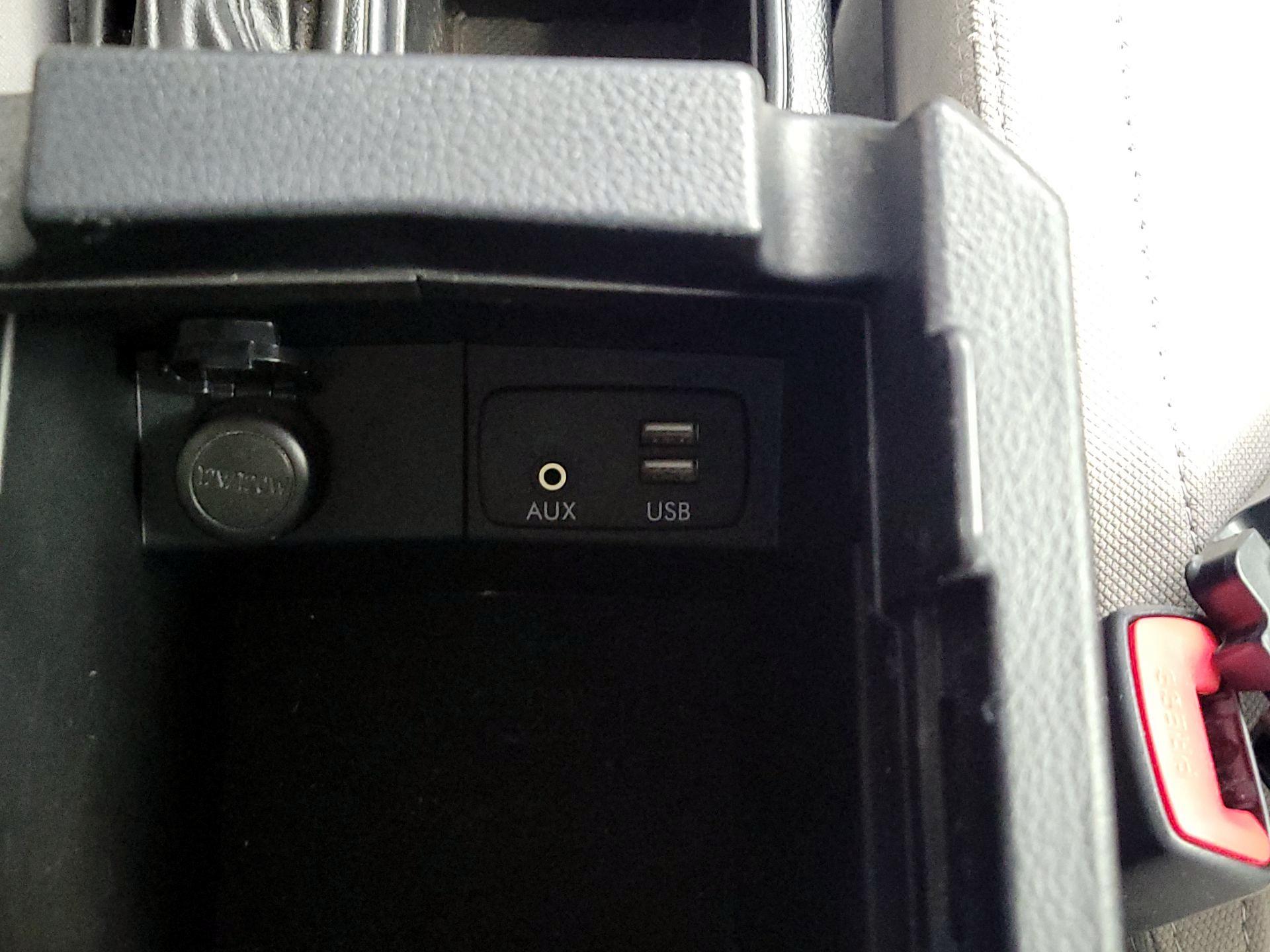 Thumbnail: 2017 Subaru Forester - 18