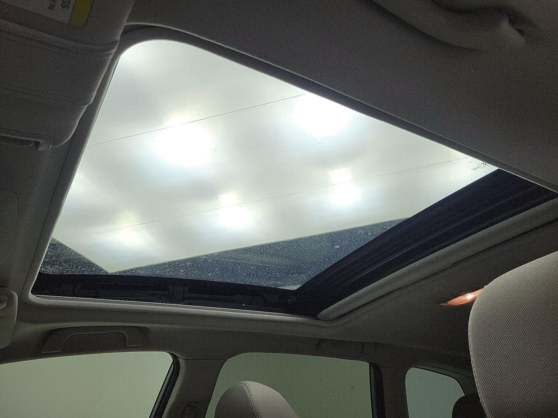 Thumbnail: 2017 Subaru Forester - 19