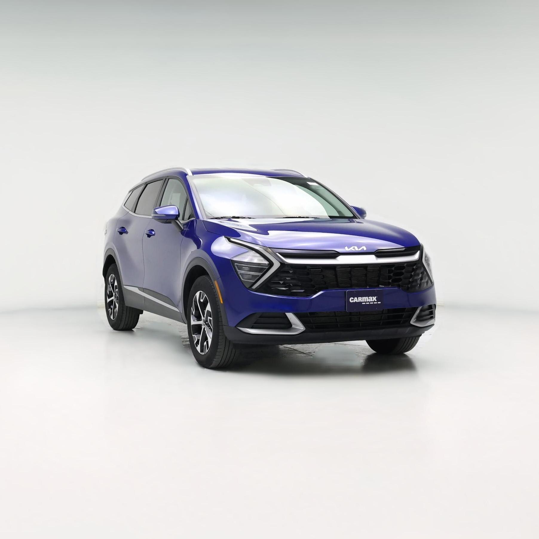 Thumbnail: 2024 Kia Sportage - 1