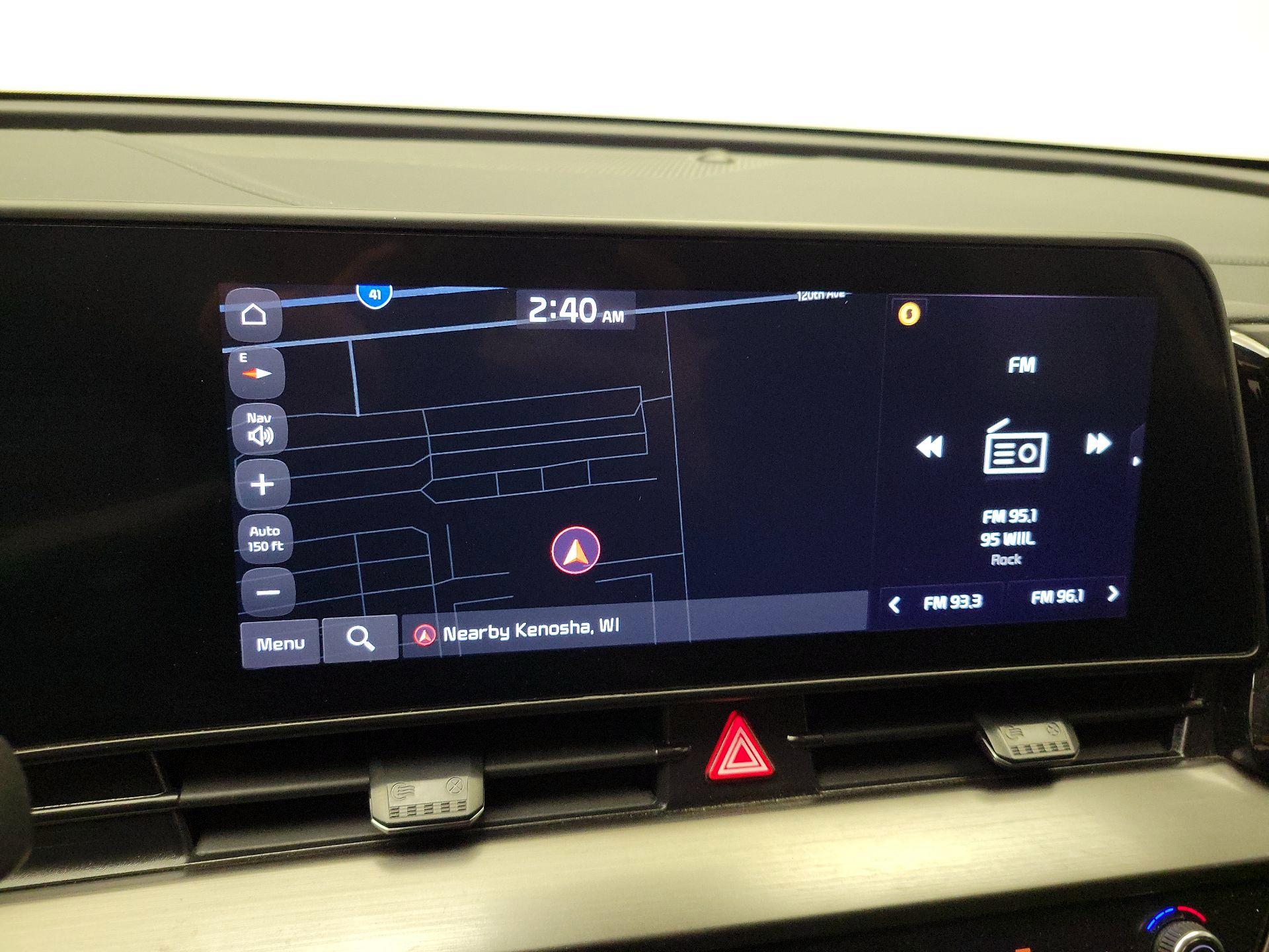 Thumbnail: 2024 Kia Sportage - 14