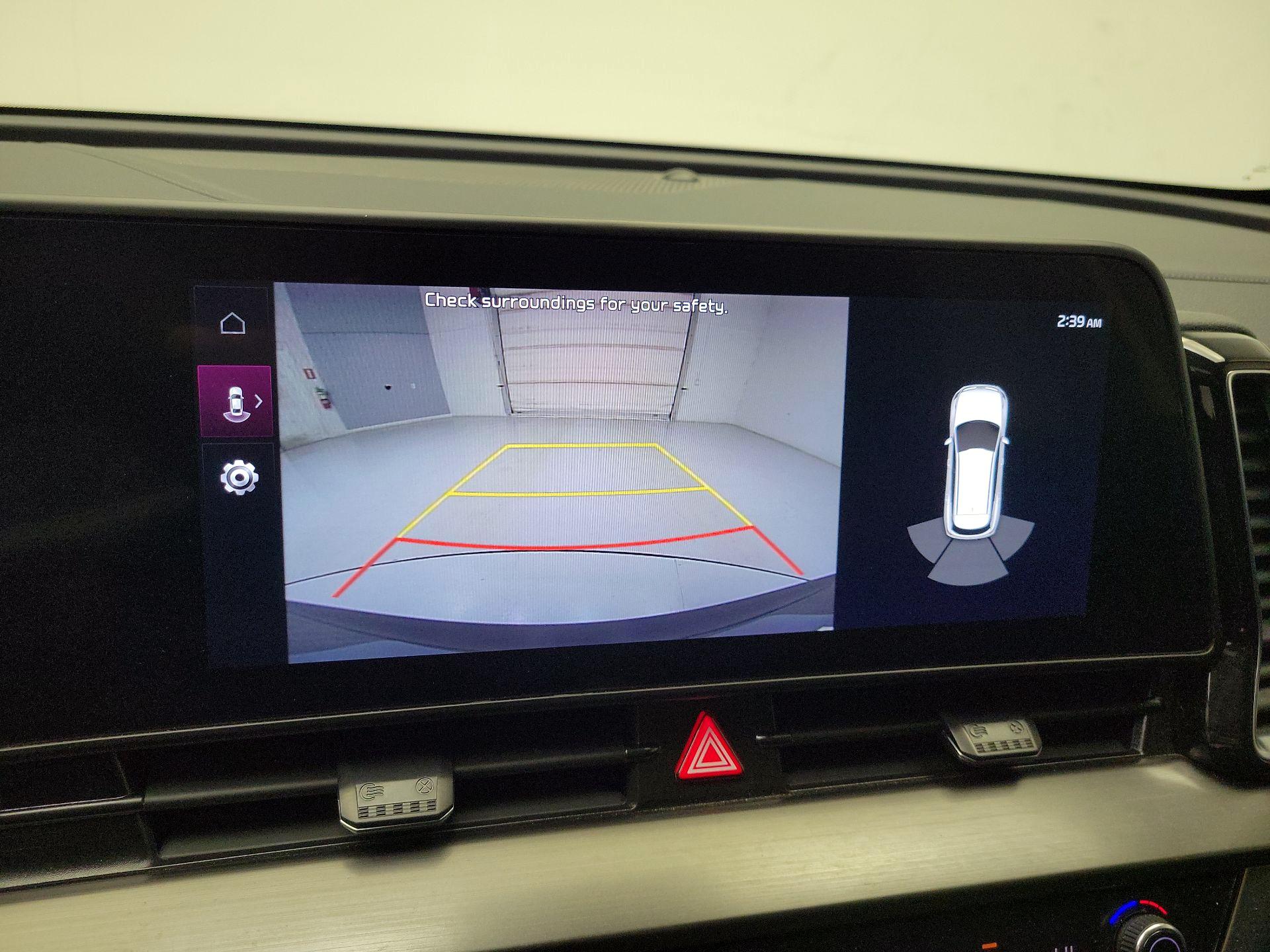 Thumbnail: 2024 Kia Sportage - 15