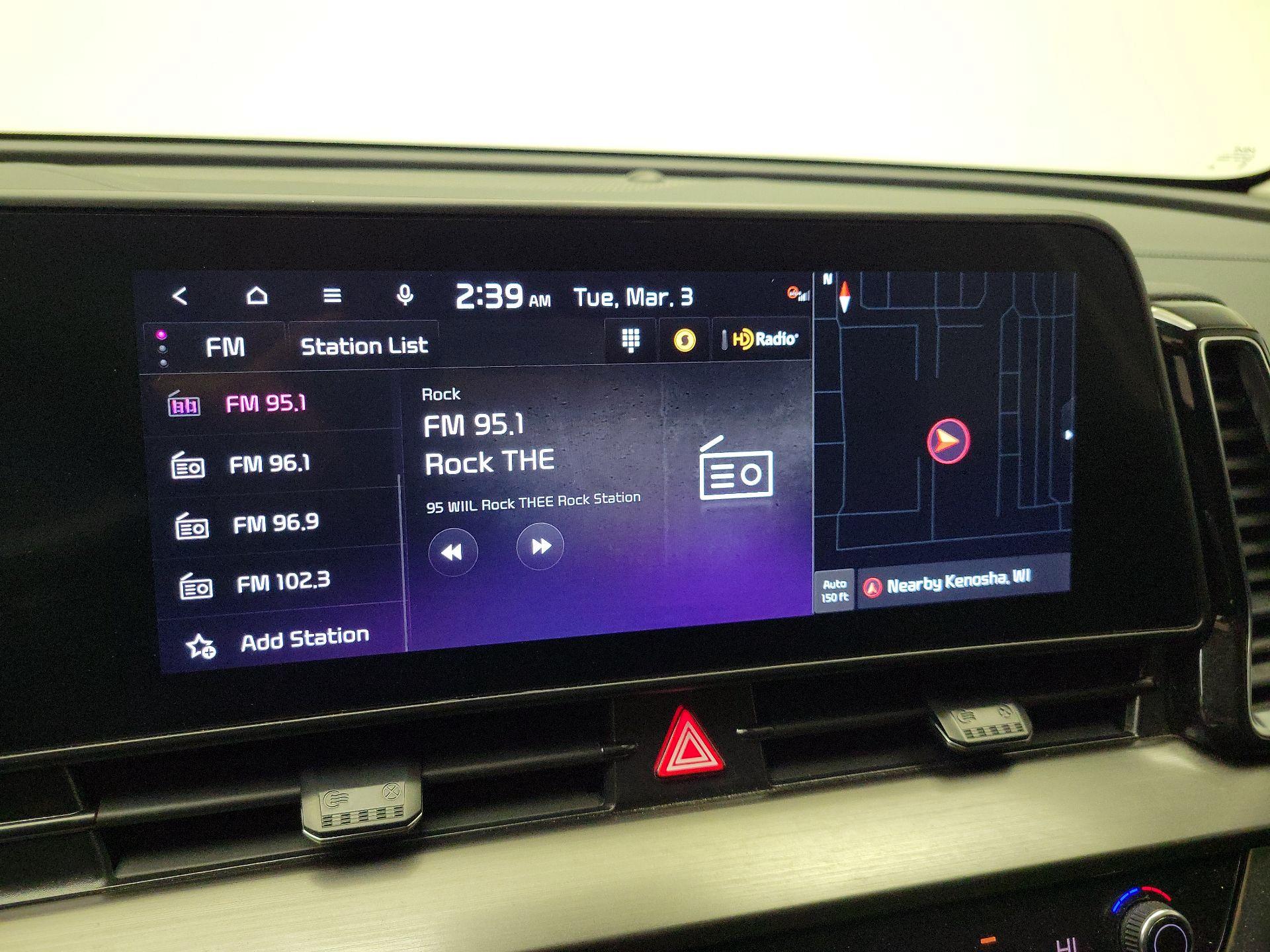 Thumbnail: 2024 Kia Sportage - 16