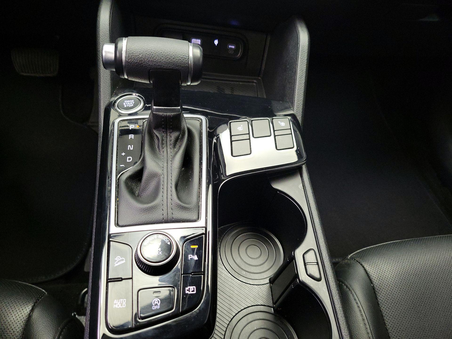 Thumbnail: 2024 Kia Sportage - 18