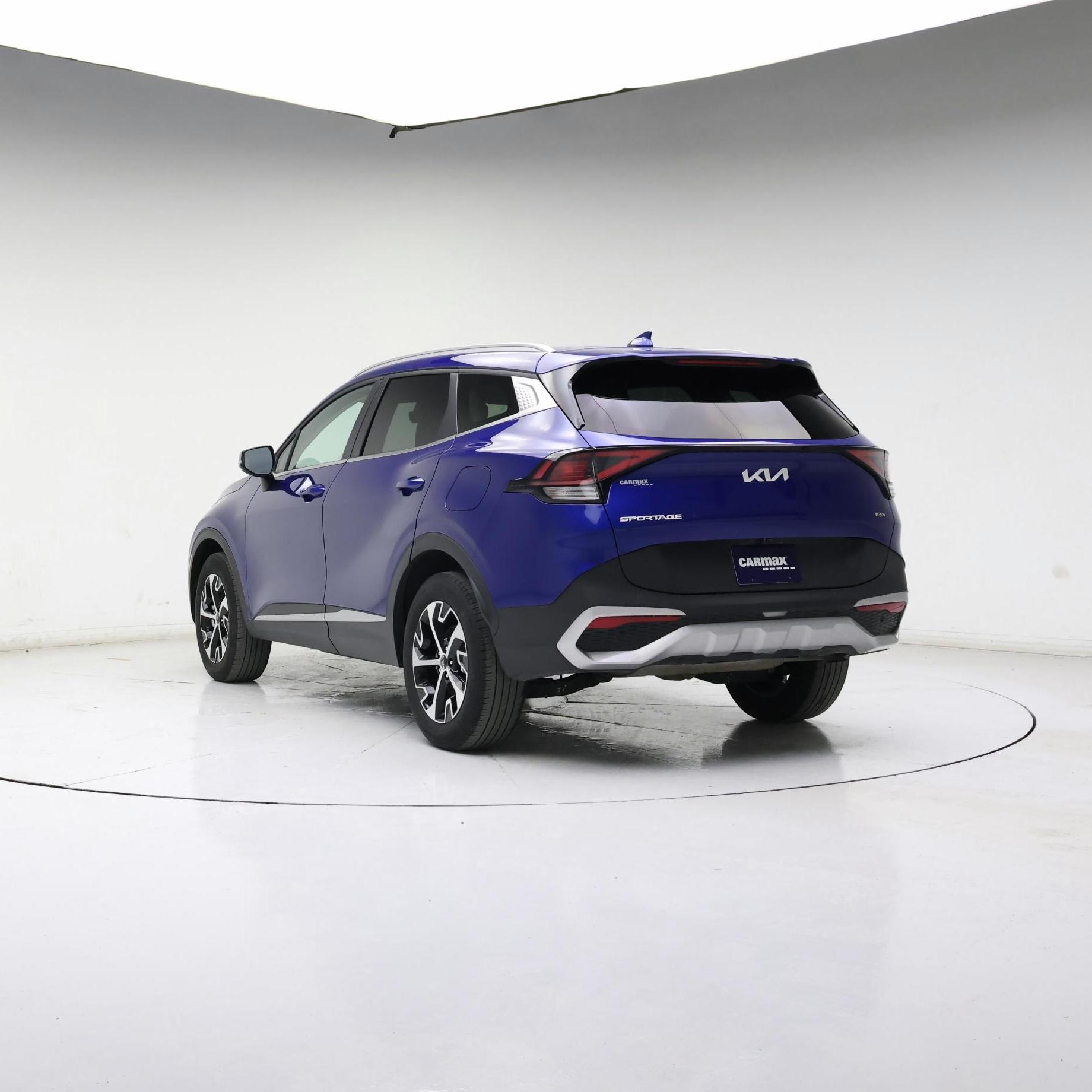 Thumbnail: 2024 Kia Sportage - 2