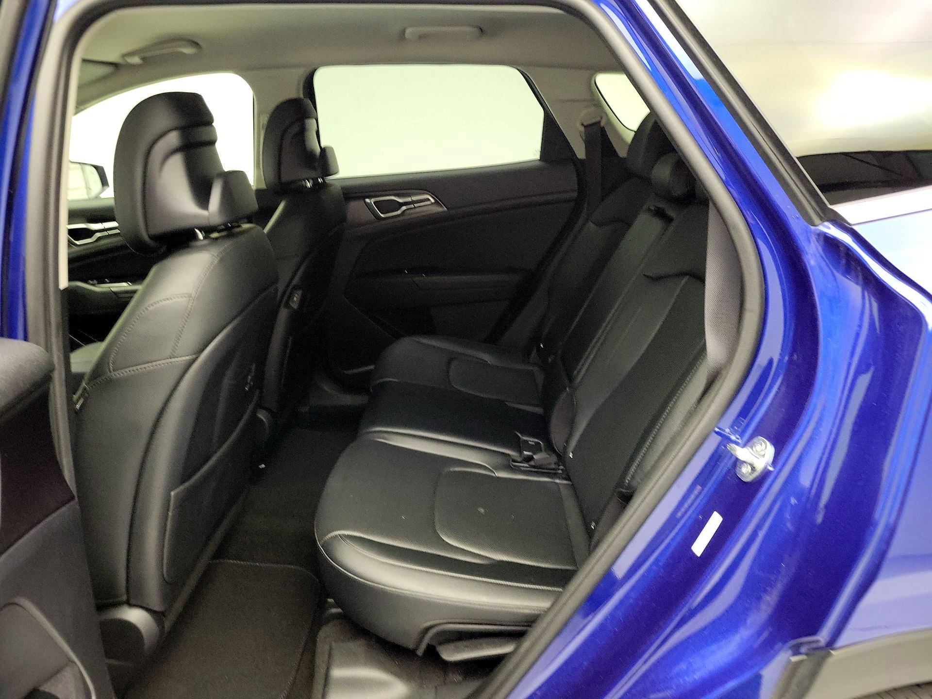 Thumbnail: 2024 Kia Sportage - 20