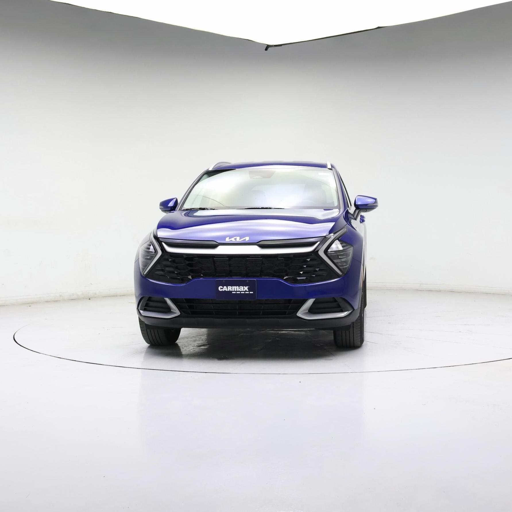 Thumbnail: 2024 Kia Sportage - 5