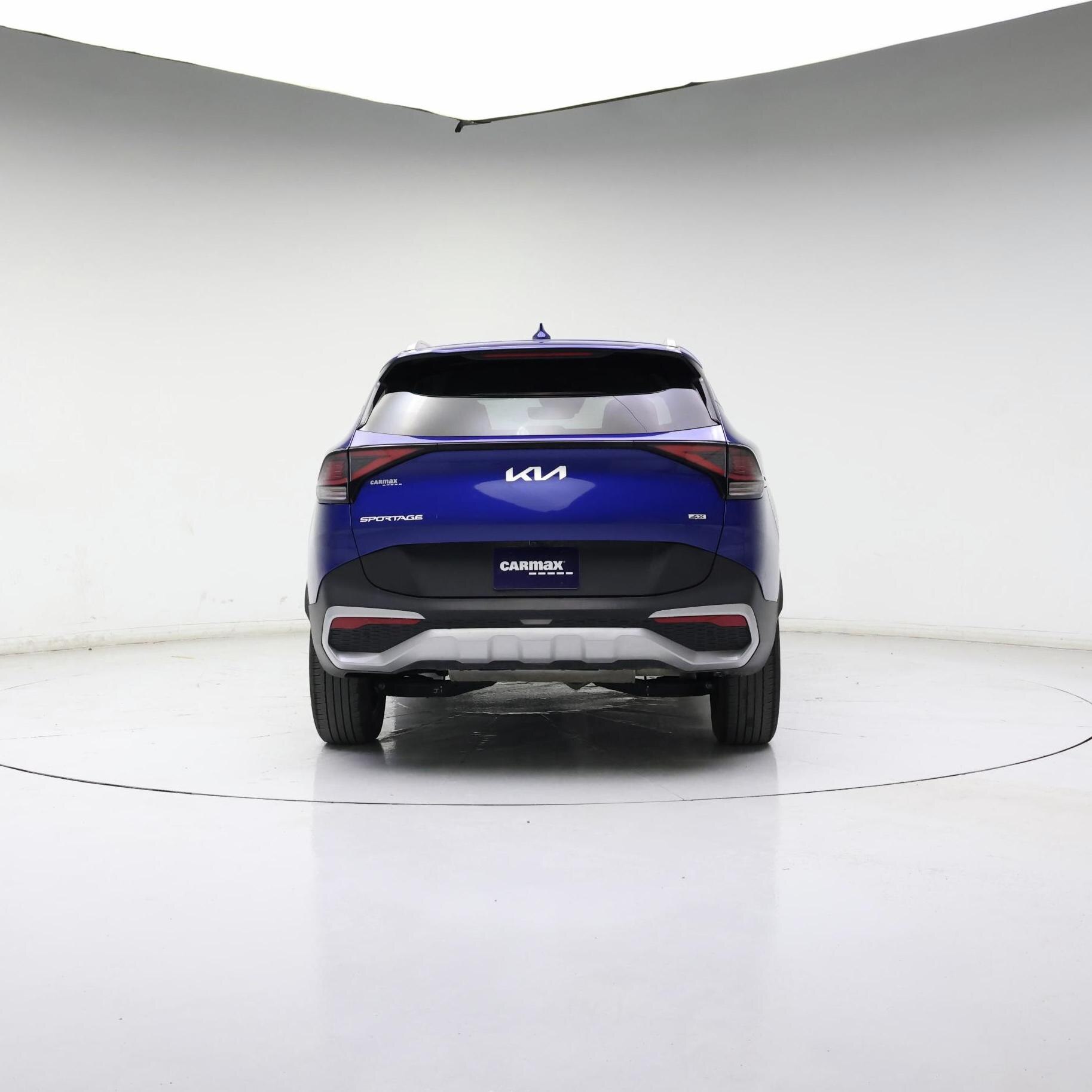 Thumbnail: 2024 Kia Sportage - 6