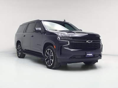 2023 Chevrolet Suburban 1500 RST
