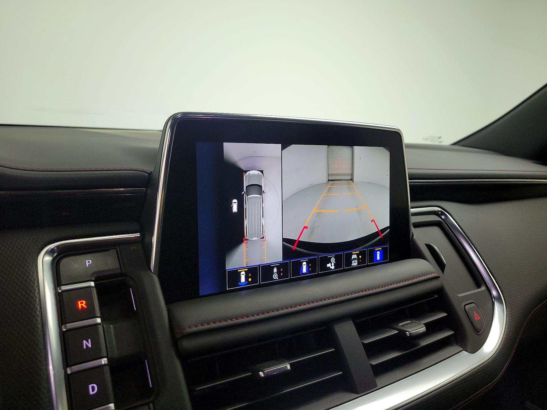 Thumbnail: 2023 Chevrolet Suburban - 13