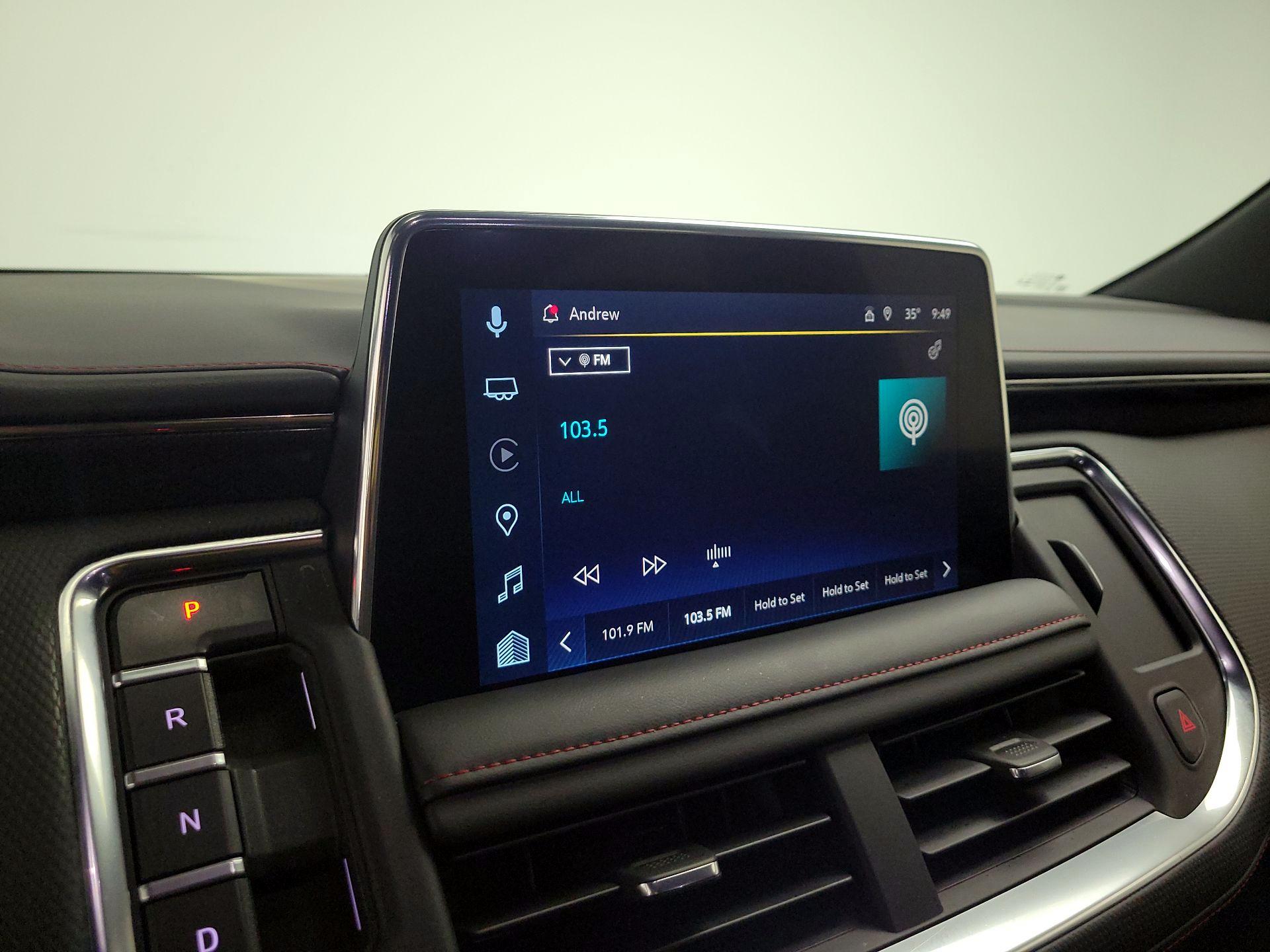 Thumbnail: 2023 Chevrolet Suburban - 14