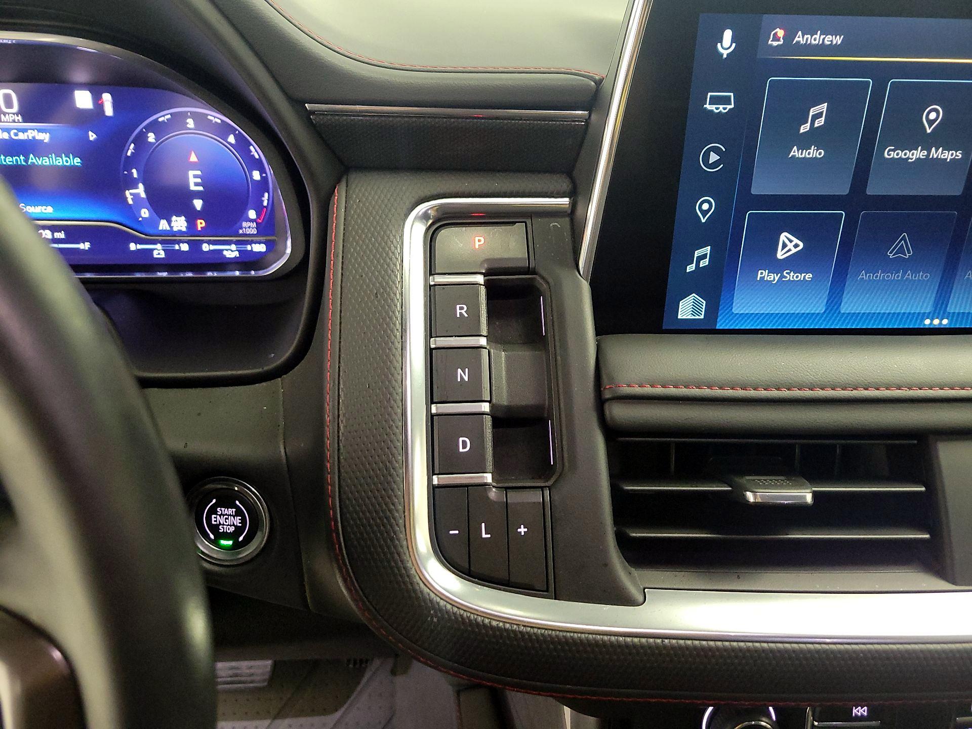 Thumbnail: 2023 Chevrolet Suburban - 16