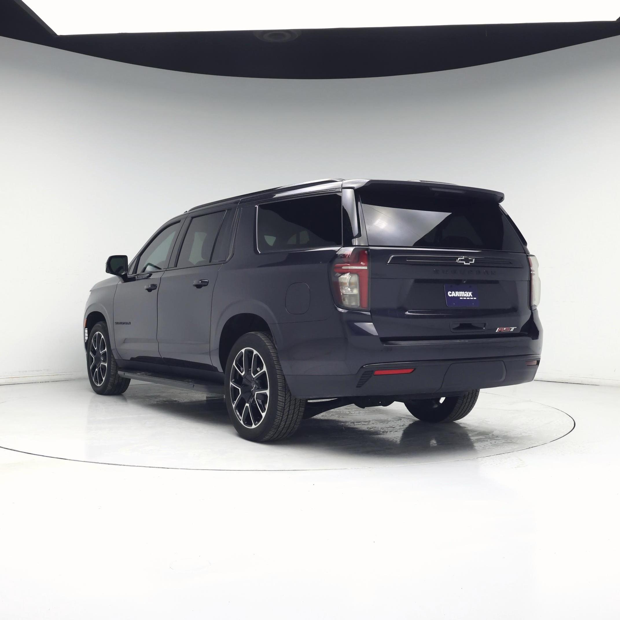 Thumbnail: 2023 Chevrolet Suburban - 2