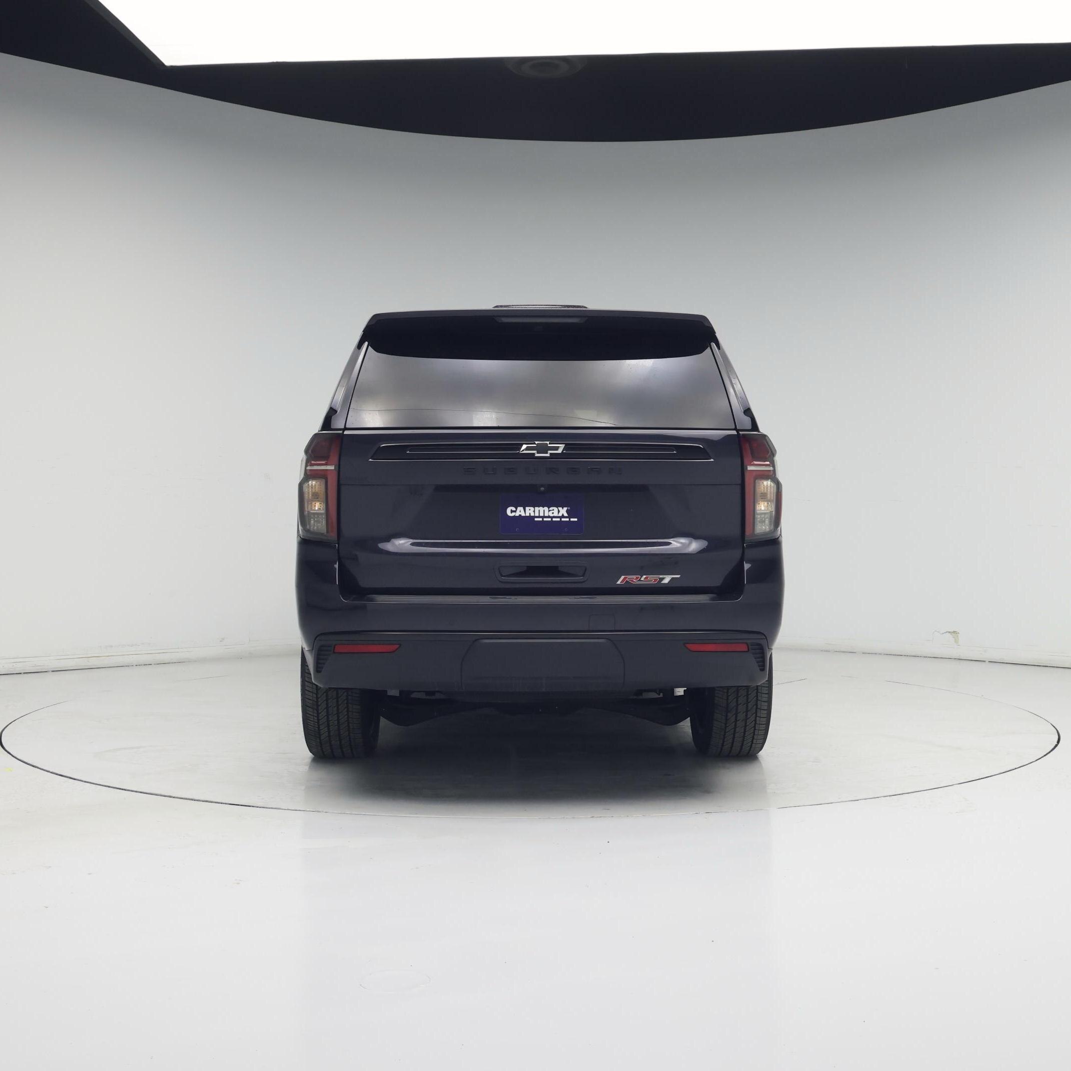 Thumbnail: 2023 Chevrolet Suburban - 6