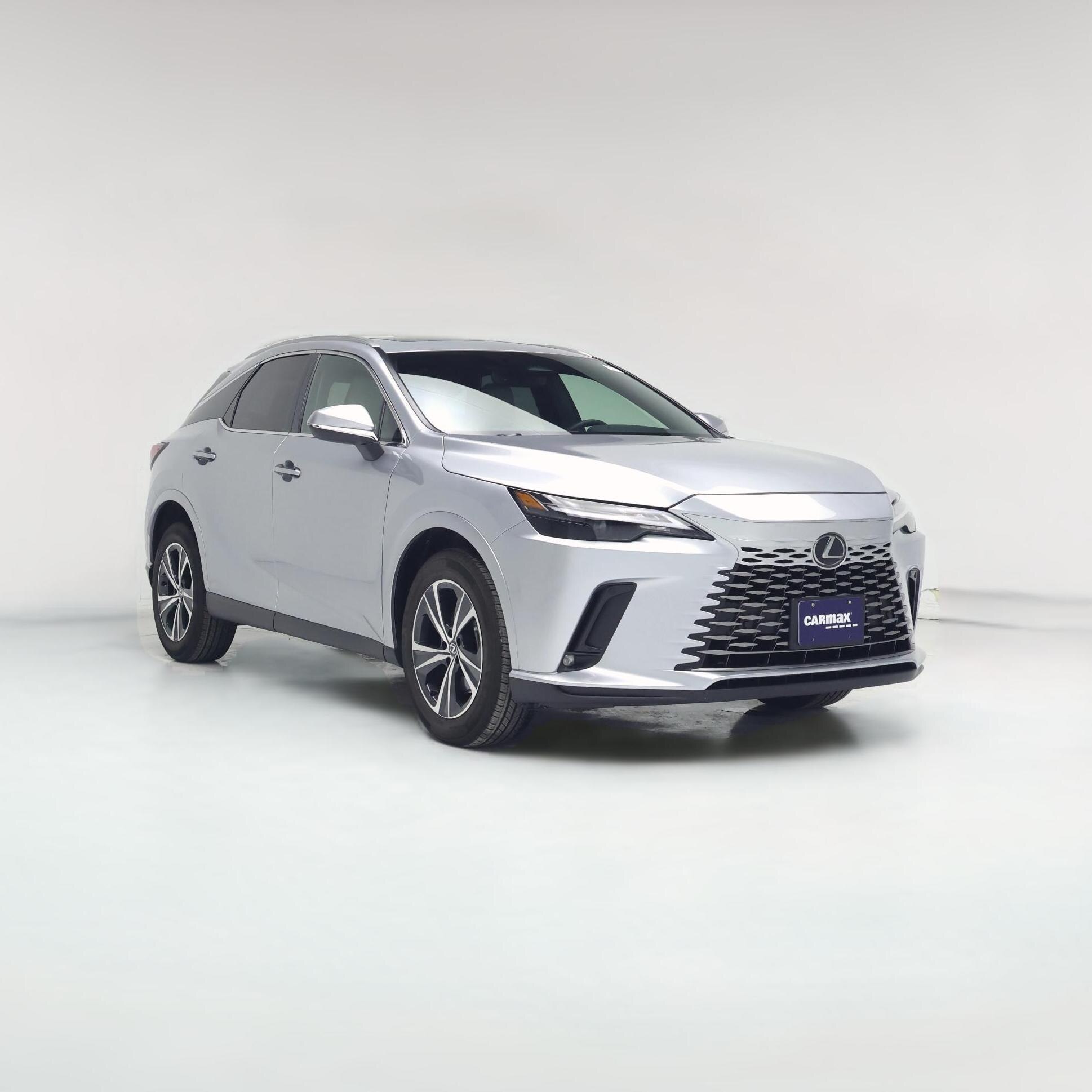 Thumbnail: 2023 Lexus RX - 1