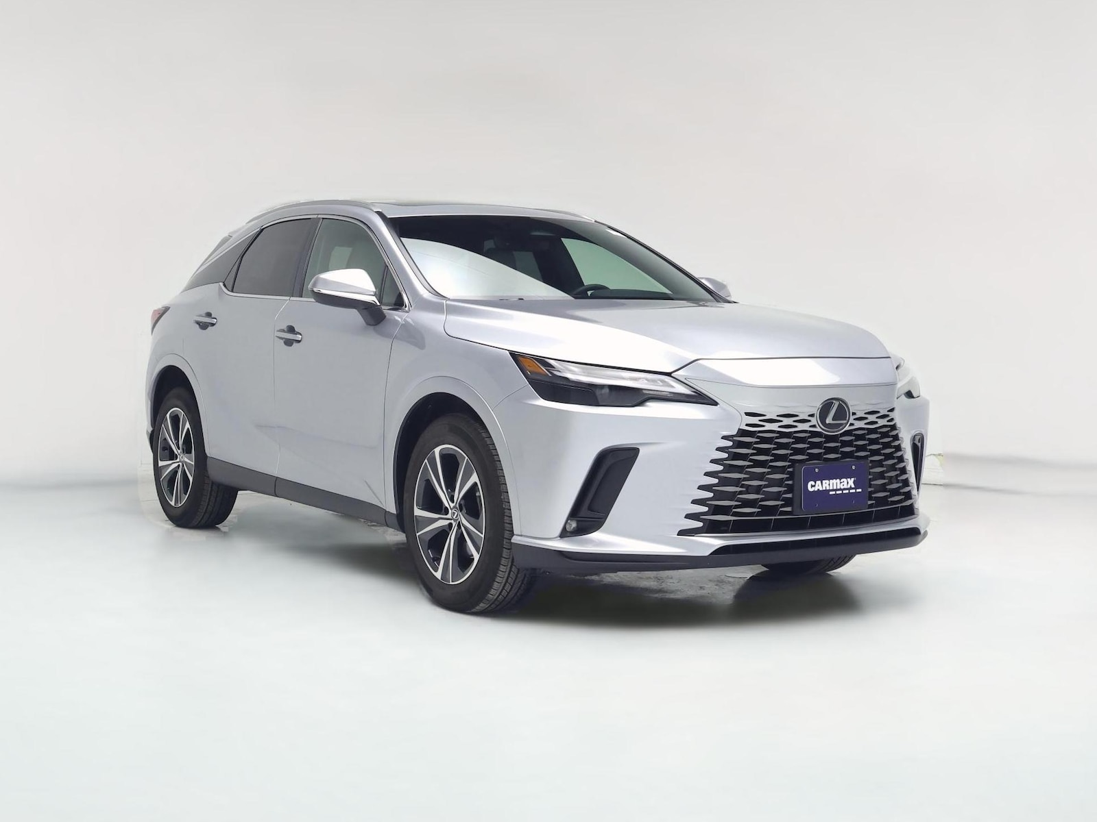 2023 Lexus RX 350