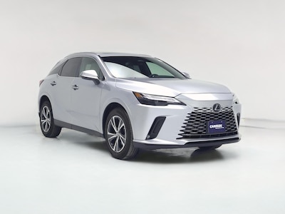 2023 Lexus RX 350 Premium Plus